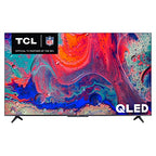 TCL 50S546 50-Inch 5-Series 4K QLED Google TV