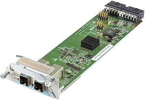 HP J9733A 2920 2-Port Stacking Module — main product image