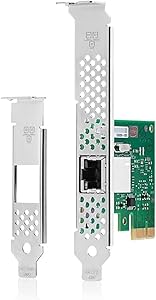 Intel I225-T1 Ethernet Network Adapter 2.5GBase-T