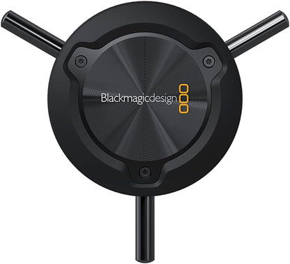 Blackmagic Design CINSTUDMFT/H/FD Focus Demand