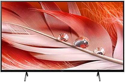 Sony XR50X90J 50" 4K TV with Klipsch Cinema 800 Soundbar