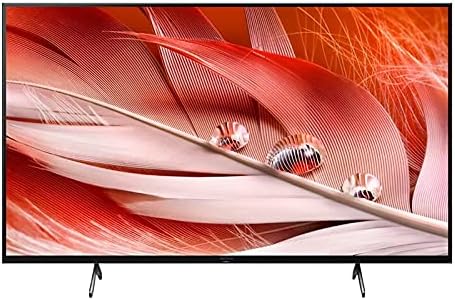 Sony XR50X90J 50" 4K TV with Klipsch Cinema 800 Soundbar