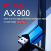 ZohangHorizon WiFi 6 Dual Band USB Network Adapter