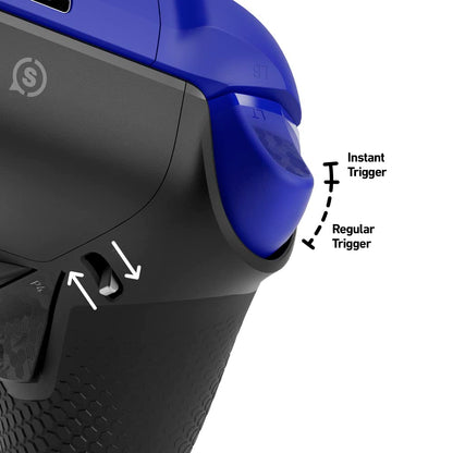 Corsair 504-178-04-002-NA SCUF Instinct Pro Xbox Wireless Controller