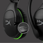 HyperX 6H9B7AA CloudX Stinger Xbox Gaming Headset Renewed