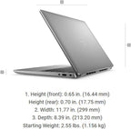 Dell Latitude 7340 Business Laptop with AI Copilot