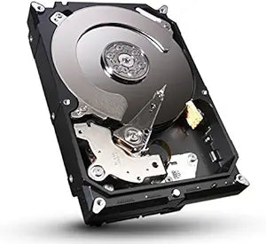 Seagate 250gb 7200rpm SATA Hard Drive (Refurbished)