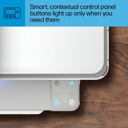 HP CRTHPENVY6458ERB Envy 6458E Wireless Color All-in-One Printer Renewed