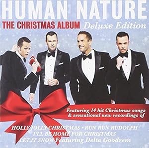 Sony - Christmas Album - Human Nature — main product image