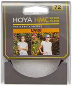 Hoya Y5UV072 72mm HMC Haze UV Filter