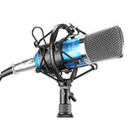 Neewer NW-700 Studio Condenser Microphone Set