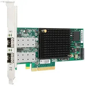 HP 595325-001 CN1000E 2P Converged Network Adapter — main product image