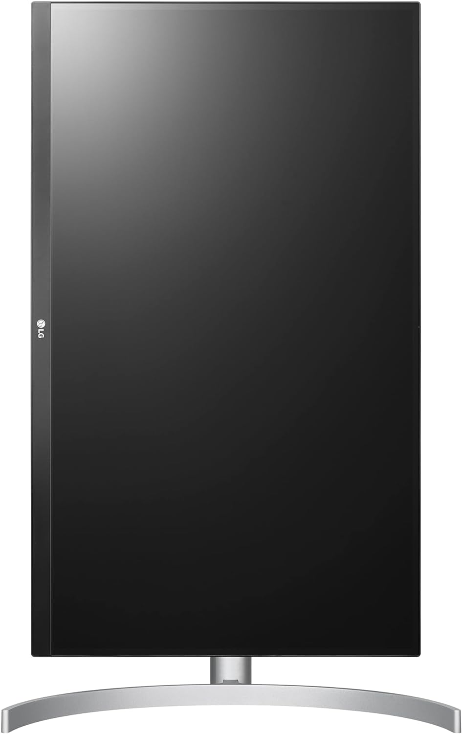 LG 27UN850-W 27" 4K UHD IPS Monitor