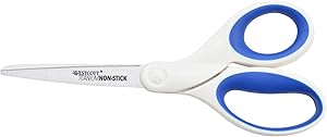 Westcott Titanium Bonded Non-Stick 7" Scissors