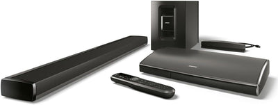 Bose 715605-1300 Lifestyle 135 Series III Entertainment System