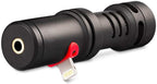 Rode VideoMic Me-L Directional Microphone Bundle