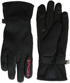 Spyder 185044 Bandit Stryke Fleece Touchscreen Gloves