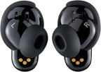 Bose QuietComfort Ultra Wireless Noise Cancelling Earbuds Renewed