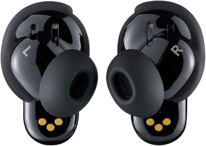 Bose QuietComfort Ultra Wireless Noise Cancelling Earbuds Renewed