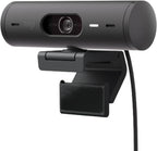 Logitech 960-001514 Brio 501 Full HD Webcam