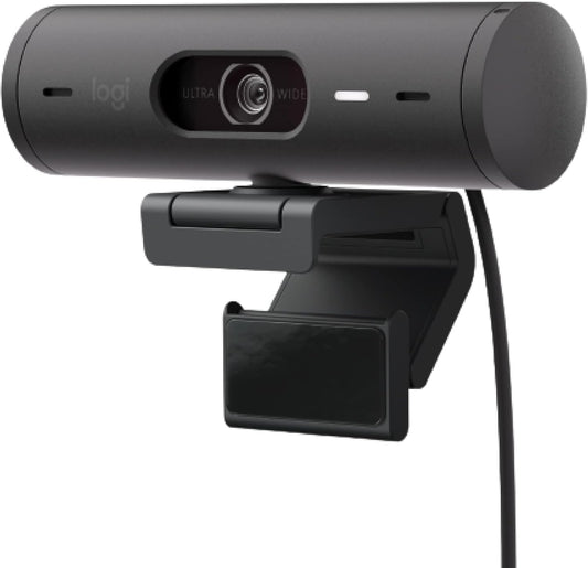 Logitech 960-001514 Brio 501 Full HD Webcam