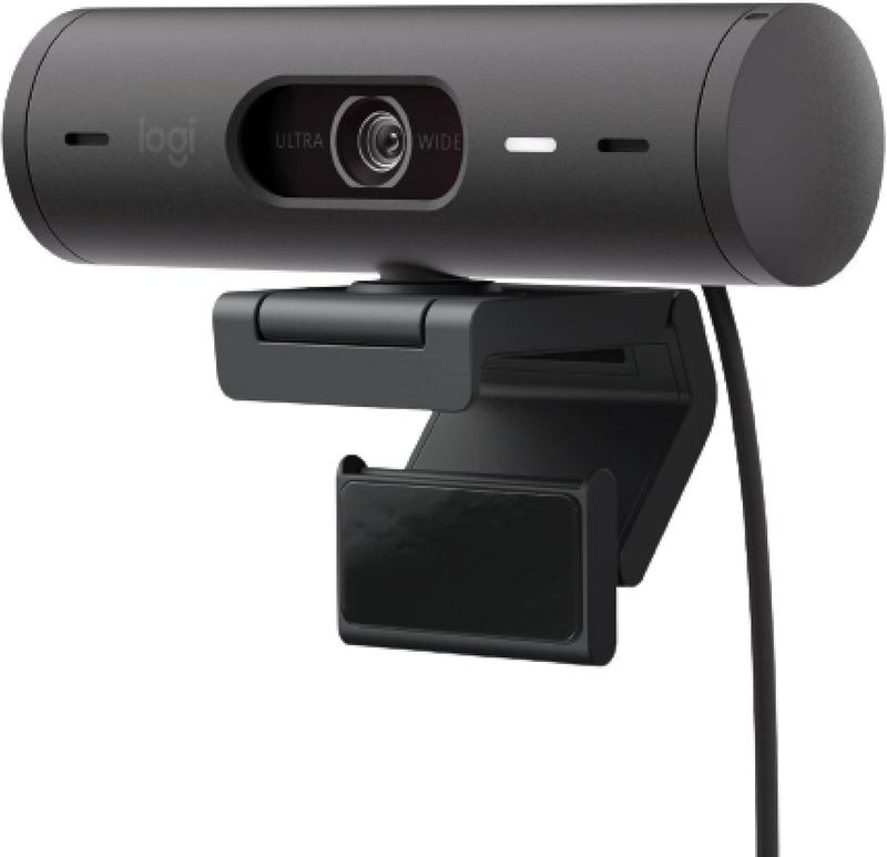 Logitech 960-001514 Brio 501 Full HD Webcam — main product image