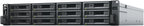Synology RX1223RP 12-Bay Expansion Unit Redundant Power