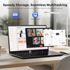 NIMO 15.6-Inch FHD Intel Core i5 Traditional Laptop