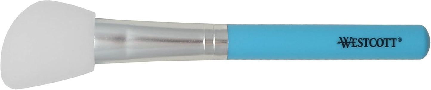 Westcott 00507 Silicone Crafting Tools Set (4-Piece)