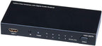 Monoprice Blackbird HDMI 1.4 Switch with Audio Extractor