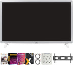 LG E6LG32LM627BPUA 32