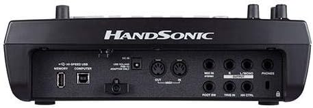 Roland HPD-20 HandSonic Digital Percussion - Supernatural Sound