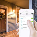 TP-Link HS200 Kasa Smart Wi-Fi Light Switch 2-Pack