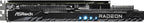 ASRock RX 7600XT Challenger 16GB OC: Gaming Graphics Card