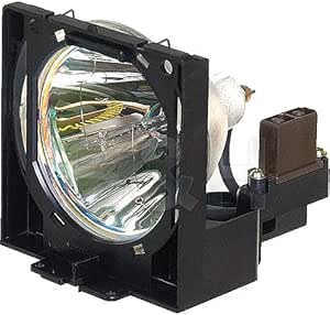 Panasonic ET-SLMP128 Replacement Projector Lamp