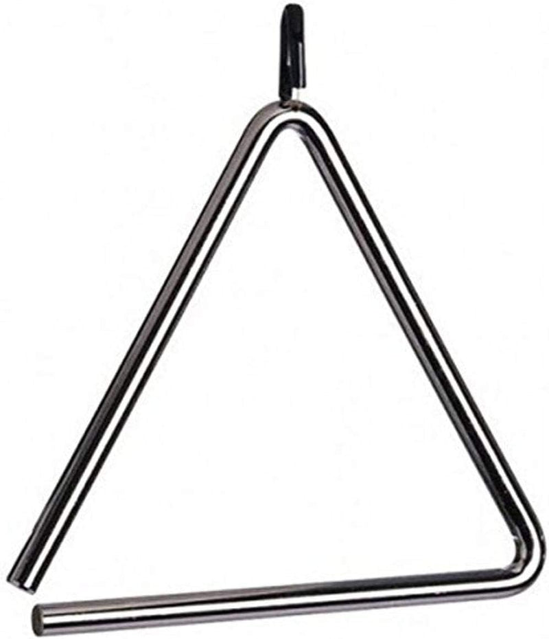 Latin Percussion LPA123 10 Inch Pro Hand Percussion Triangle — main product image