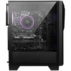 MSI Codex Z2 Ryzen 7 RTX 5060 Gaming Desktop