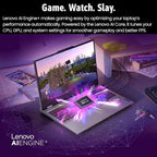 Lenovo LOQ Ryzen 7 RTX 5050 Gaming Laptop
