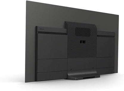 Sony XBR55A8F 55-Inch 4K OLED Smart TV (2018)