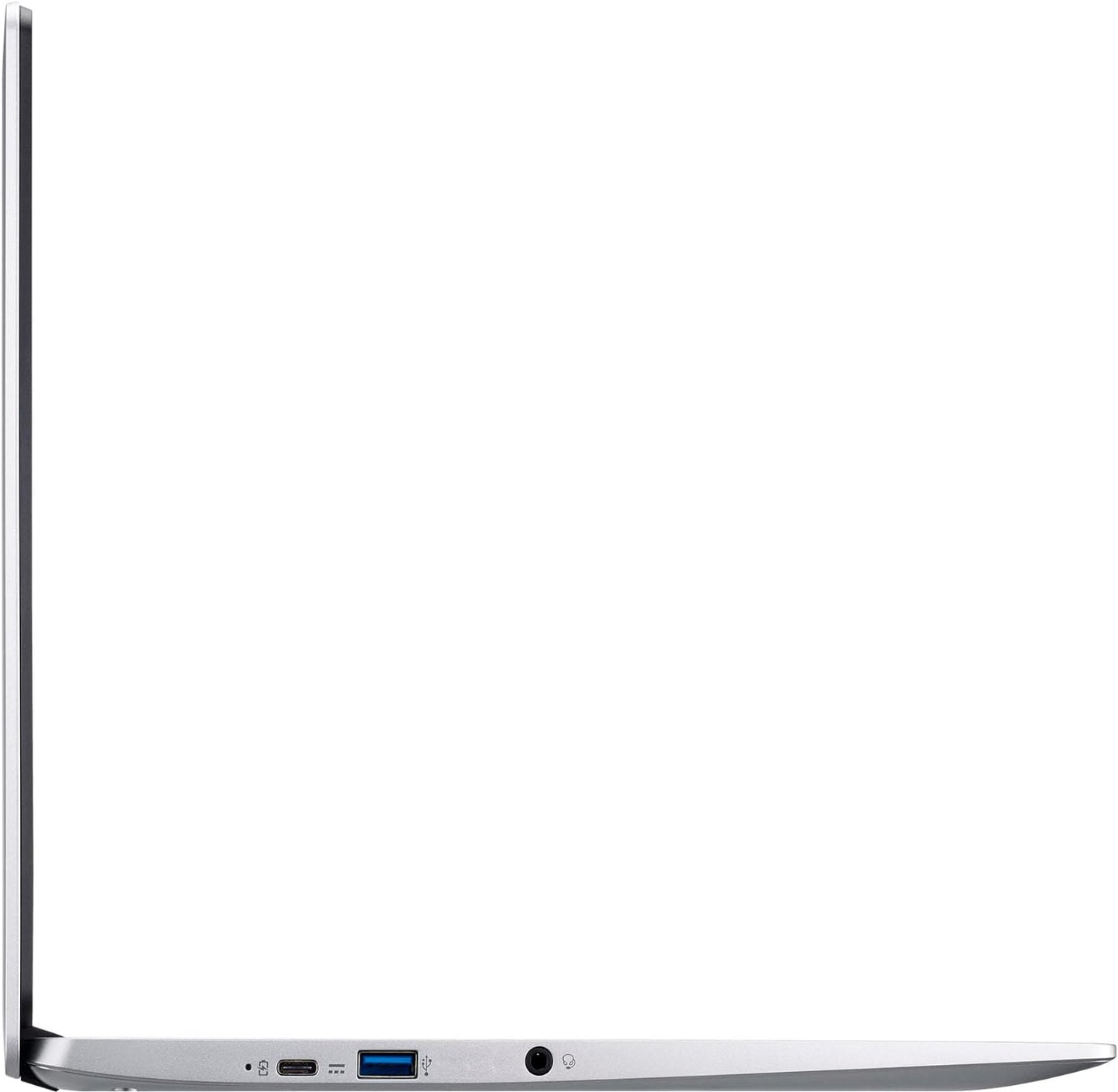 Acer 2023 Flagship Acer Chromebook 15.6" HD Laptop