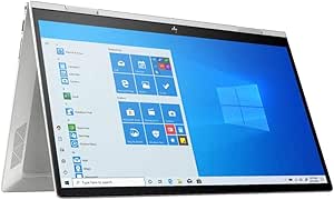 HP HP Envy x360 15.6" Touch 2-in-1 Laptop i5