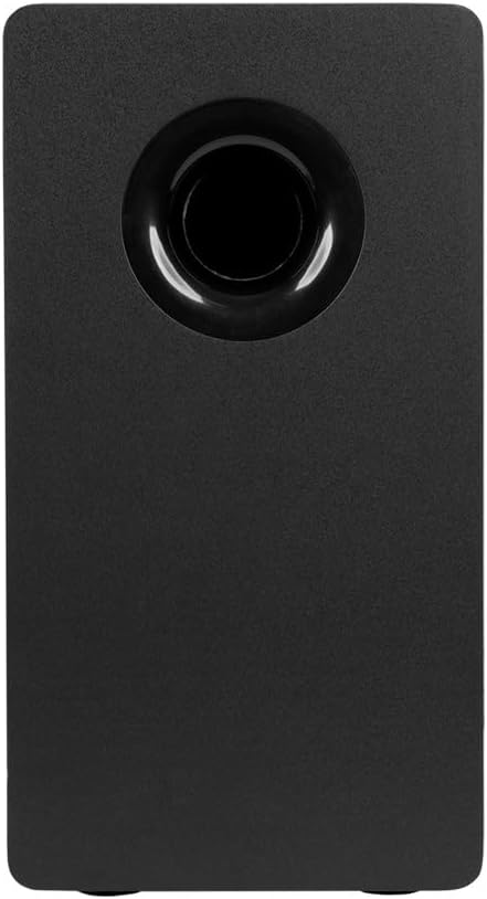 Monoprice 44514 CSW-8 8" Compact Subwoofer