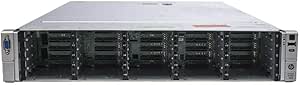 HP Proliant DL380eG8 E5-2450 25x2.5 Renewed Server