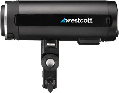 Westcott 4740-WESTCOTT_K1 FJ200 Strobe Light Bundle