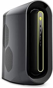Dell Aurora R10 Alienware Gaming Desktop Ryzen 7 RTX 3060