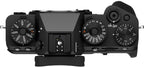 Fujifilm 0847f486 X-T5 Mirrorless Camera Bundle (Black)