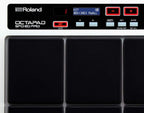 Roland SPD-20 PRO BLACK Octapad Digital Percussion Pad