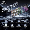 AULA S99 Wireless 96% Membrane Gaming Keyboard