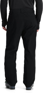 Spyder 38SA463320 Men's Hone GTX Shell Waterproof Ski Pants