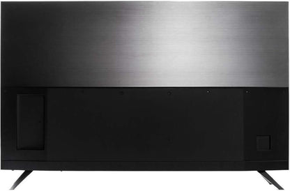 TCL 65R615B 65-Inch 4K Roku Smart TV (Recertified)